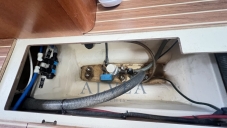 Hunter 426 /44 DS Owners